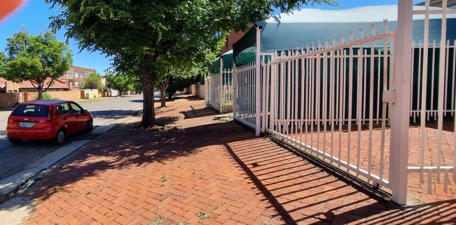 2 Bedroom Property for Sale in Navalsig Free State